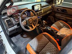 میتسوبیشی L200